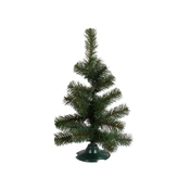 SMRK umetno božično drevo + stojalo 35cm