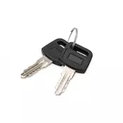 Digitus DN-KEY-WM dodatek za stojalo Ključ za zaklepanje