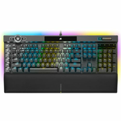 Tastatura CORSAIR K100 Optical žicna/mehanicka/CH-912A01A-NA/gaming/RGB/crna