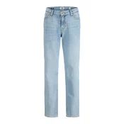 Jack & Jones Junior Kavbojke JJICLARK JJCLASSIC svetlo modra
