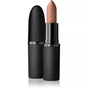 MAC Cosmetics Powder Kiss Hazy Matte matirajući ruž za usne nijansa Big Promotion 3.5 g