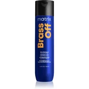 Matrix Total Results Brass Off   300 ml