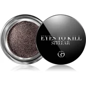 Giorgio Armani Senčila za oči Eyes To Kill Stellar (Eyeshadow) 4 g (Odtenek 03)