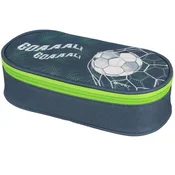 Prazna torbica z 1 zadrgo, SPIRIT My Bag Mini - Goal