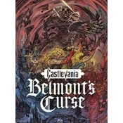 Castlevania: Belmonts Curse Steam Key (PC) GLOBAL