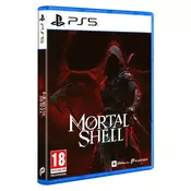 Mortal Shell II - PS5 PS5