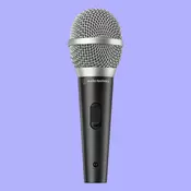 Mikrofon ATR1500x audio-technica