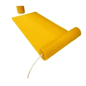 2BEES®? Set za izdelavo sveč iz čebeljega voska