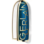 GUERLAIN Rouge G Double Mirror Jewel Case etui za šminko z ogledalom Bleu Iconique 1 kos