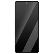 XIAOMI Xiaomi, Celoten zaslon za Xiaomi Redmi Note 13 5G LCD zaslon na dotik, Bela, (5000220740)