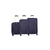 ENOVA VIGO set kofera 3/1 - teget ( 522.140.55 )
