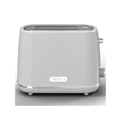 Toster TESLA TS400GX 930W/siva
