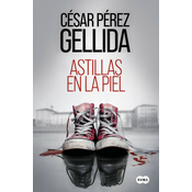 ASTILLAS EN LA PIEL