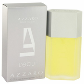 Azzaro Azzaro pour Homme L´Eau toaletna voda za moške 100 ml