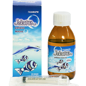 Jekogal® Riblje ulje 100 ml