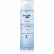 Eucerin DermatoClean micelarna voda za cišcenje 3 u 1 200 ml