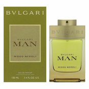 Parfem za muškarce Bvlgari EDP Man Wood Neroli (100 ml)
