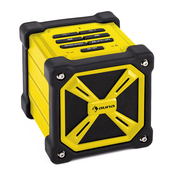 auna TRK-861 Bluetooth outdoor zvucnik, žuti