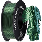 GEEETECH Silk PLA Bronze