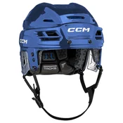 Hokejska čelada CCM Tacks 310 Royal Senior M
