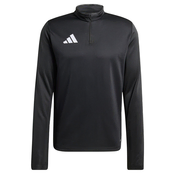 ADIDAS PERFORMANCE Funkcionalna majica Entrada26 črna/bela
