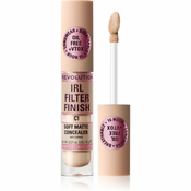 Revolution kremni korektor - IRL Filter Finish Concealer - C1