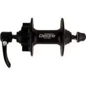 Prednja nabla Shimano Deore HB-M525 Disc 32H 6 Rupa