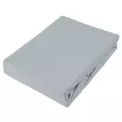 ČARŠAV SA GUMOM ZA BOXSPRING 90/220 cm