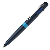 Schneider Pisalo Take4 - modro