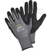 slomart Workmate nitril profesionalne rokavice 10 PAR 8
