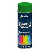 shumee Bostik fluorescentni sprej 400 ml zelen