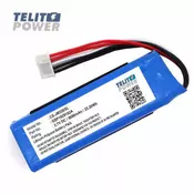 TelitPower bLi-Po 3.7V 6000mAh za JBL Charge 3 bežicni zvucnik JML320SL ( 3756 )
