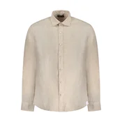 NORTH SAILS LONG SLEEVE SHIRT MEN BEIGE