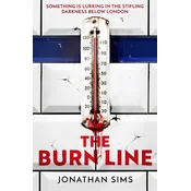 Burn Line
