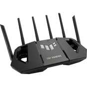 ASUS TUF-BE9400 AiMesh Tri-Band Wi-Fi 7 ruter