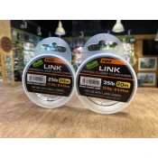 Laks Fox Edges Link Illusion Fluorocarbon 0,53-0,64mm/20m