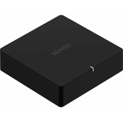 SONOS PORT crni