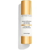 Chantecaille 24 Karat Gold Firming Moisturizer luksuzna krema proti gubam z učvrstitvenim učinkom 50 ml