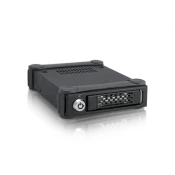 Icy Dock ToughArmor MB991U3-1SB HDD/SSD enclosure 2.5 Black