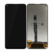 Huawei P40 Lite - LCD zaslon + steklo na dotik TFT