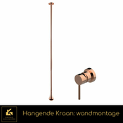 Kranig Kraanwerk Kopalnica | Viseči žerjav | Stenski nadzor | Dolgi padec | Minimalizem, (21670201)