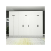 Hanah Home Ormar Kale 3088