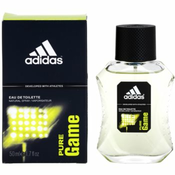 Adidas Pure Game 50 ml toaletna voda muškarac Za muškarce