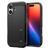 SPIGEN Tough Armor T MS etui za iPhone 17 Black