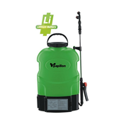 PAPILLON ledna prskalica PSB (AKU, 12V, 8Ah, Li-Ion), 16l