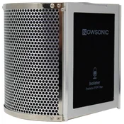 Nowsonic Isolator snemalna komora