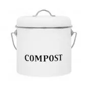 KANTA ZA KOMPOST 3,5 l