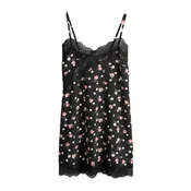 B by Ted Baker Perilo svetlo roza / črna / bela
