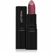 Inglot Basic vlažilna šminka z vitaminom E odtenek NF 199 4.5 g
