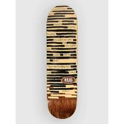 Real Team Non-Fiction - 8.38 Skateboard skate deska blue